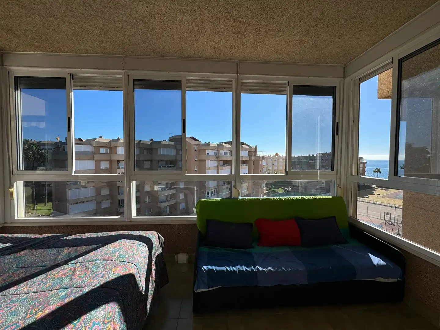 Appartement avec ascenseur à vendre à COSTA DEL ORO, imagen 27
