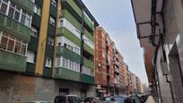 Exterior view of Flat for sale in Valladolid Capital  with Terrace