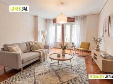 Flat with lift for sale in Rúa Antonio Soage Jalda