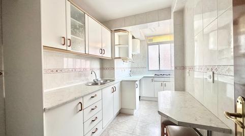 Photo 2 of Flat for sale in Alegría de la Huerta- Jardín de Málaga, Málaga Capital