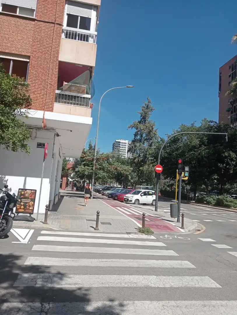 Individual amb ascensor en venda a Carrer de Campoamor 69, imagen 5