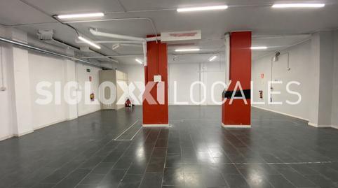 Photo 4 of Premises to rent in Nàpols, El Parc i la Llacuna del Poblenou,  Barcelona Capital