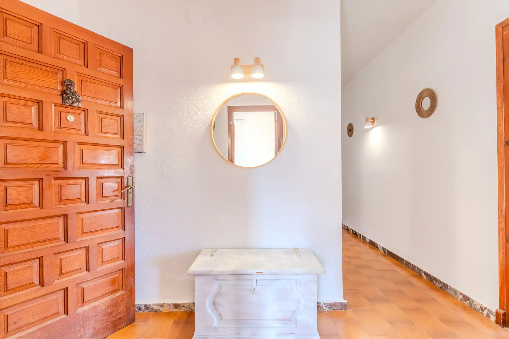 Chalet con terraza en venta en Travessia Sant Miquel, imagen 88