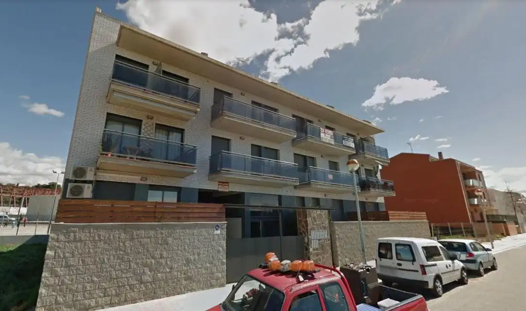 Parking à vendre à Carrer la Sènia