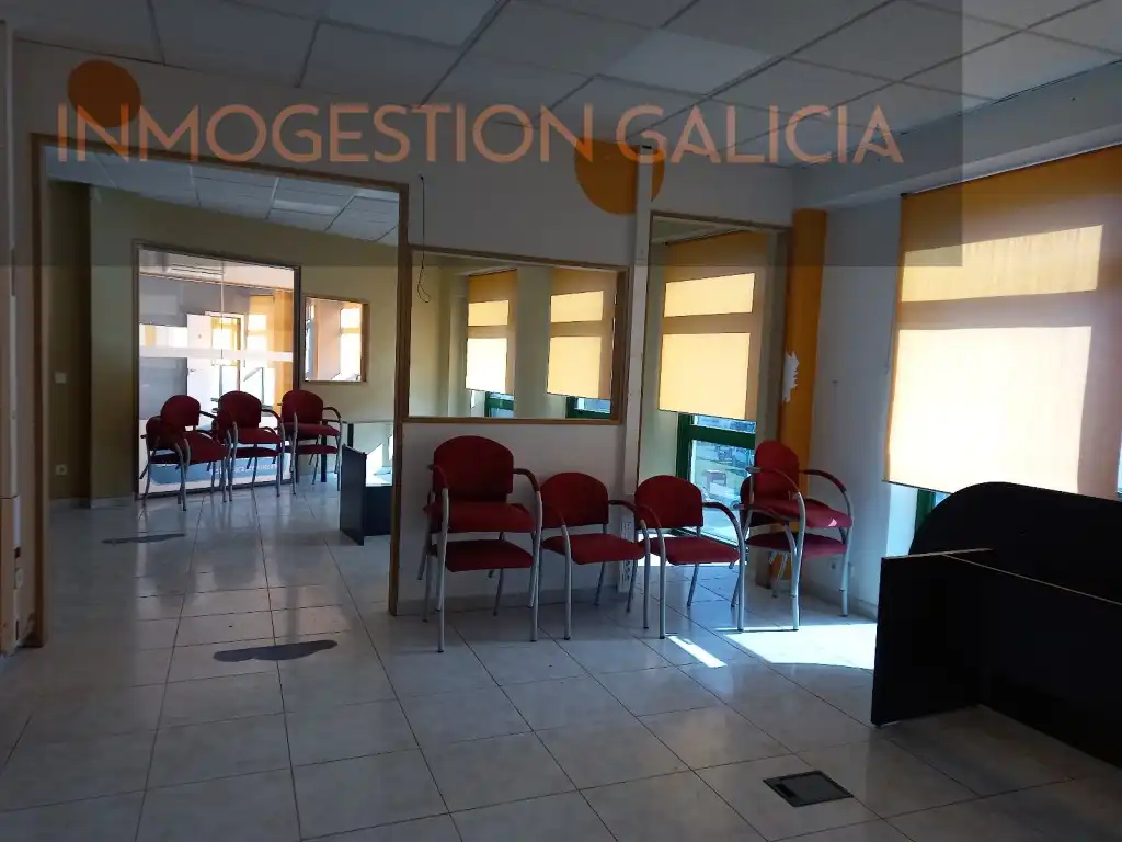 Büro zur Miete in Poligono Pocomaco Av 4, imagen 87