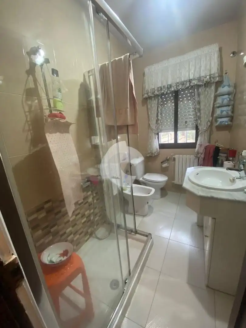 Bathroom of Detached homes for sale in Ourense Capital   with Private garden