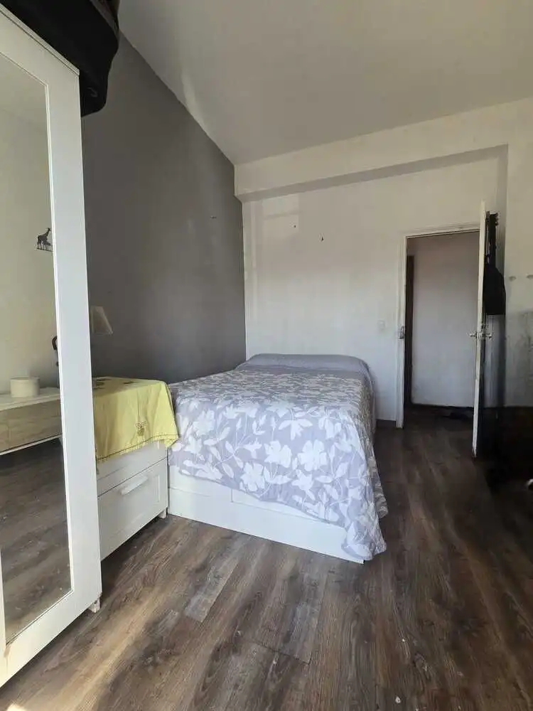 Bedroom of Buildings for sale in Ferrol