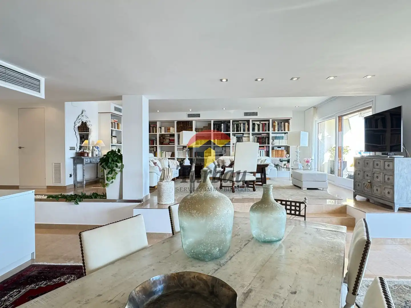 Wohnung zum Verkauf in Tossa de Mar pueblo