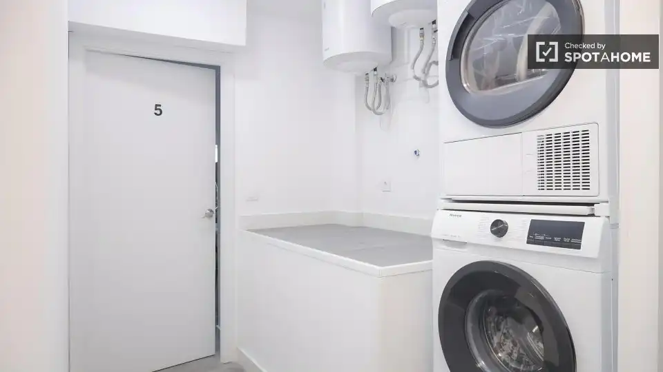 Habitación en Opañel