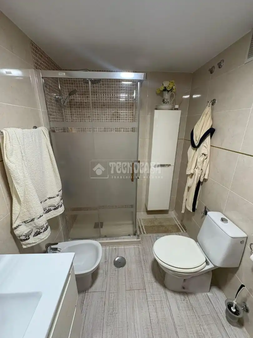 Baño de Piso en venta en Madrid