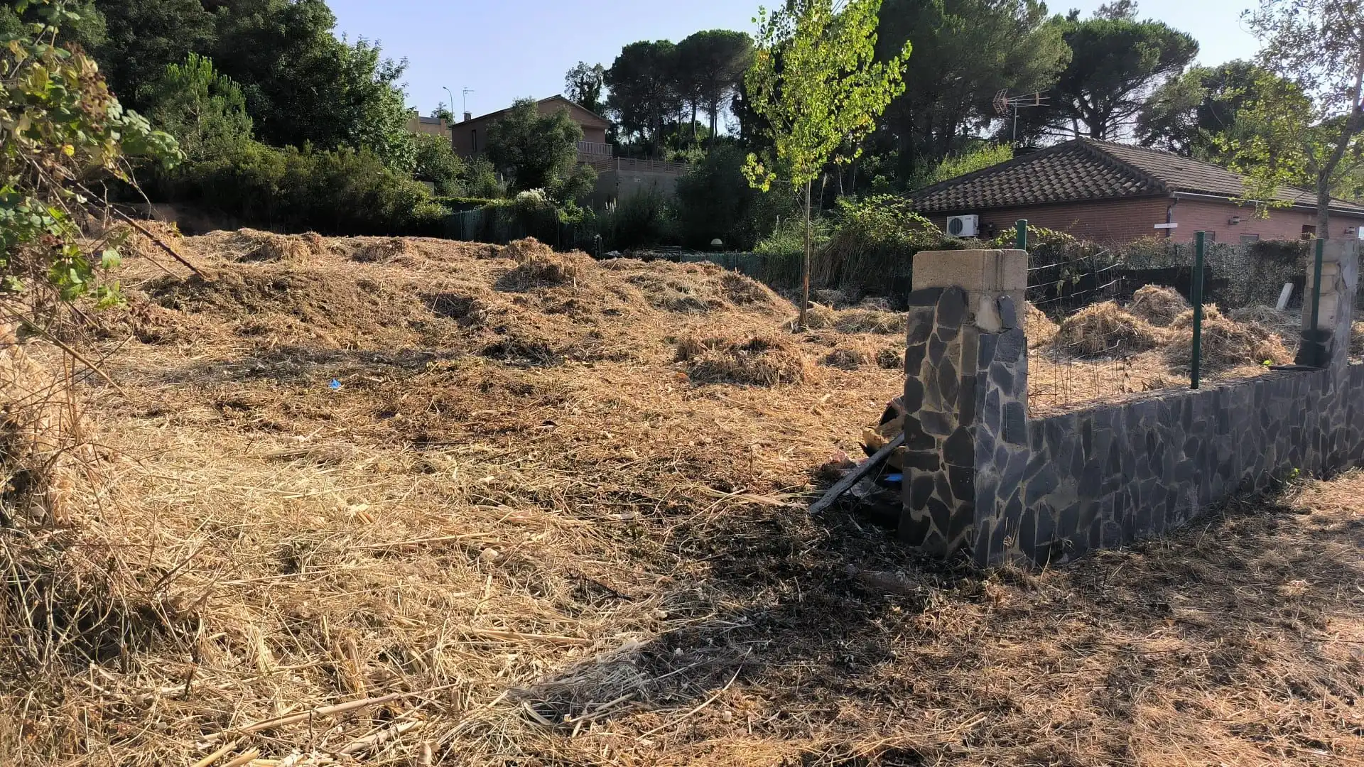 Terrenos y solares en venta en Mil·leni, imagen 2
