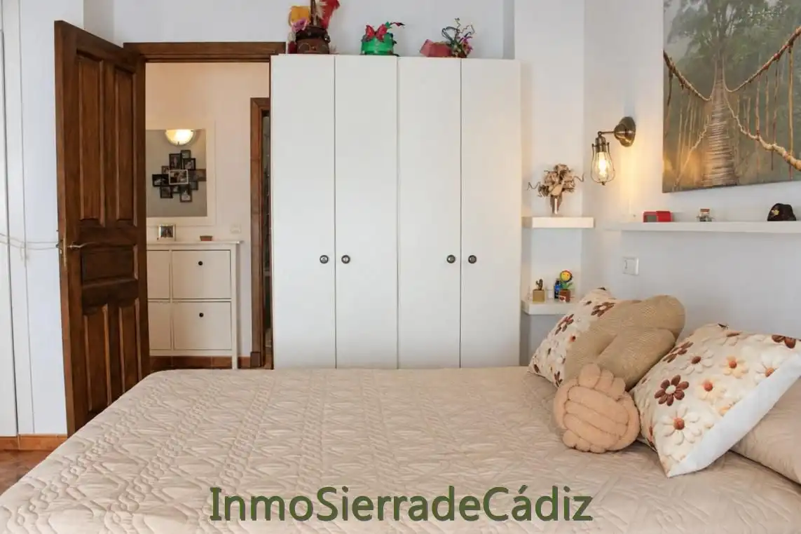 Habitación de Piso en venta en Algodonales, Cádiz