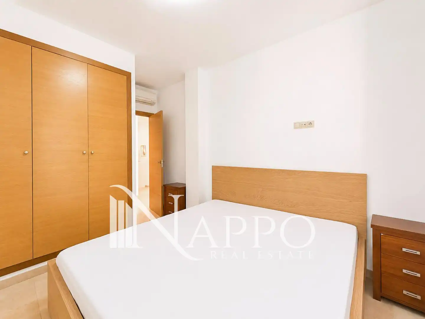 Habitación de Piso en venta en  Palma de Mallorca con Aire acondicionado, Calefacción y Amueblado