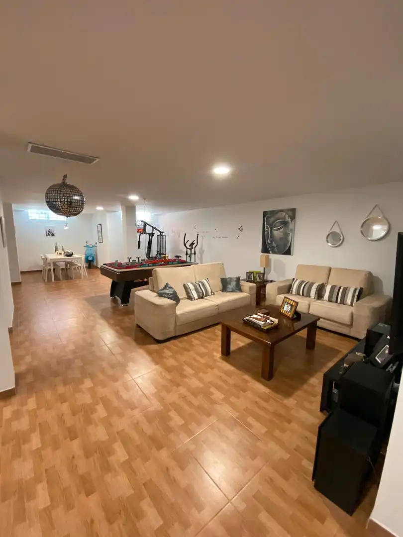 Casa adosada en venta en Torremolinos con Aire acondicionado, Jardín privado y Terraza