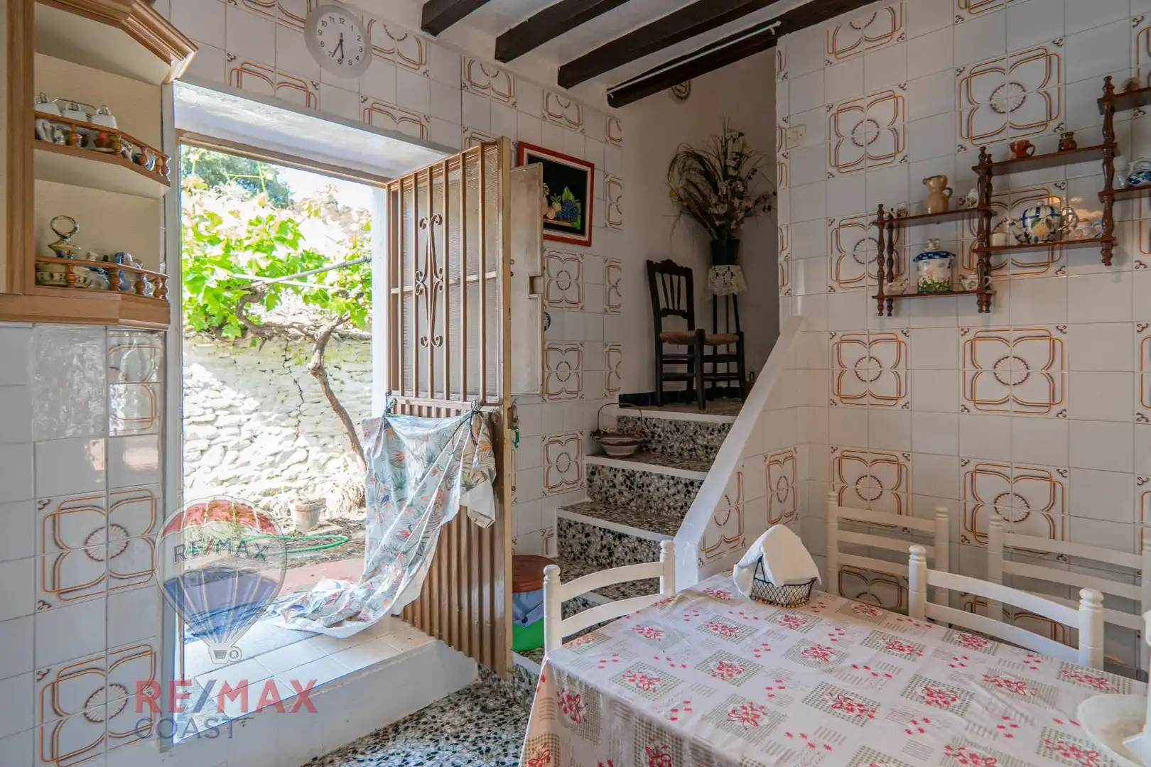 Casa o xalet en venda en Vélez-Málaga