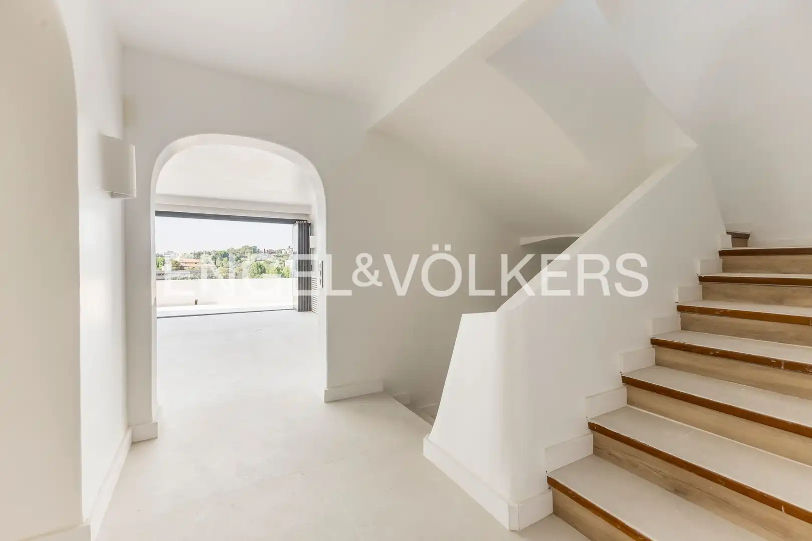 Houses for rent in Ciudalcampo  with Air Conditioner, Heating and Private garden