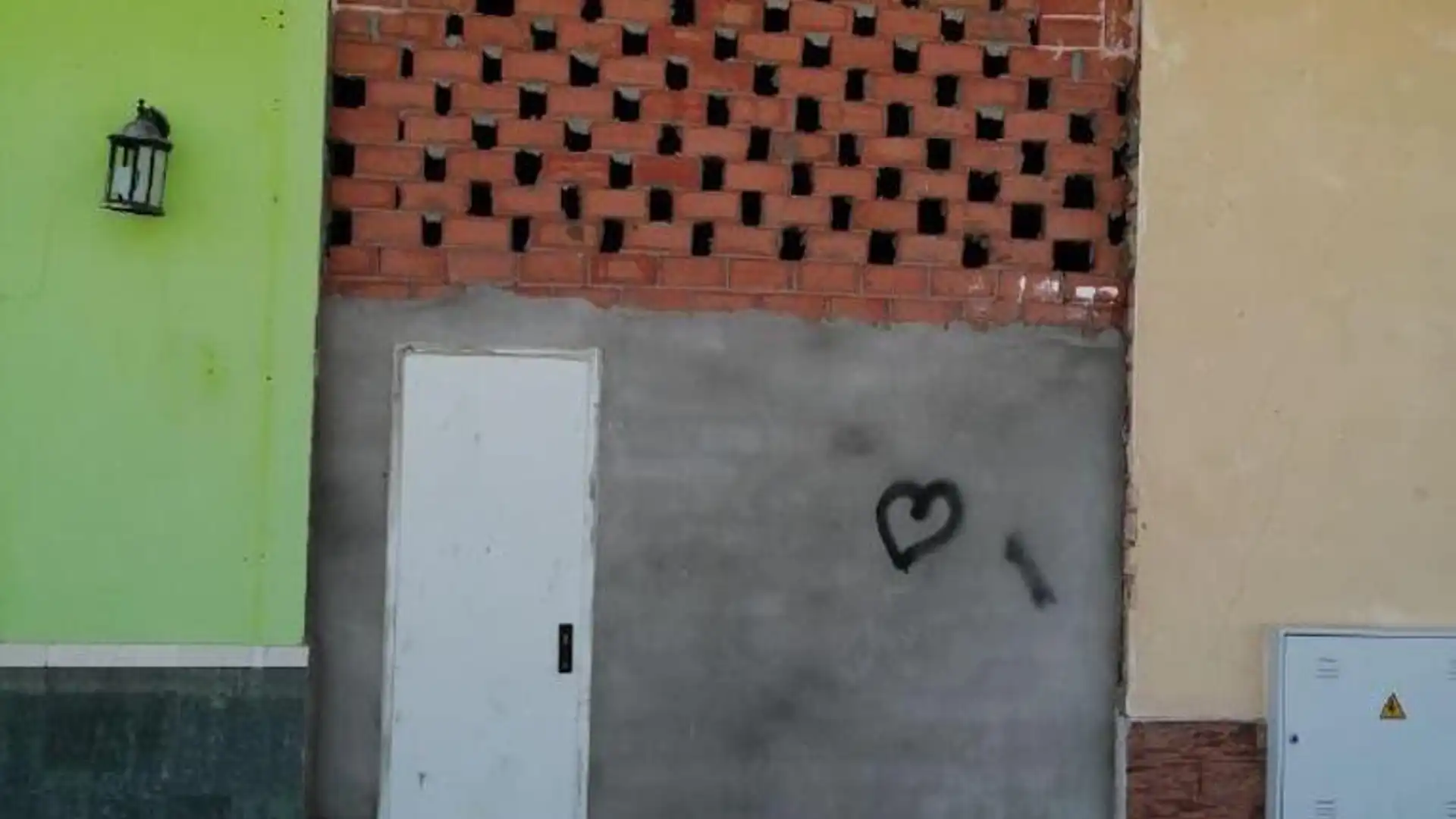 Vista exterior de Local en venta en Isla Mayor