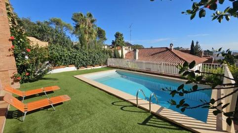 Foto 3 de Casa o xalet en venda a Calle Castellterçol, El Coll,  Barcelona Capital