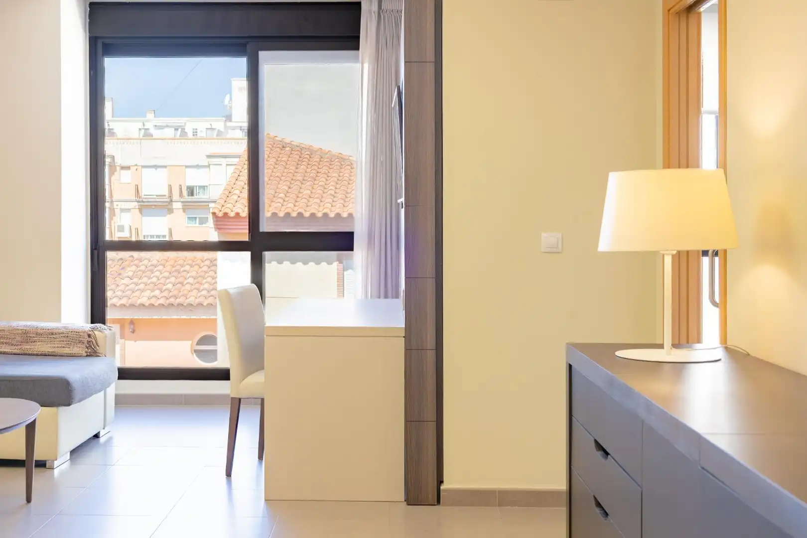 Habitación de Piso en venta en La Vall d'Uixó con Aire acondicionado y Amueblado