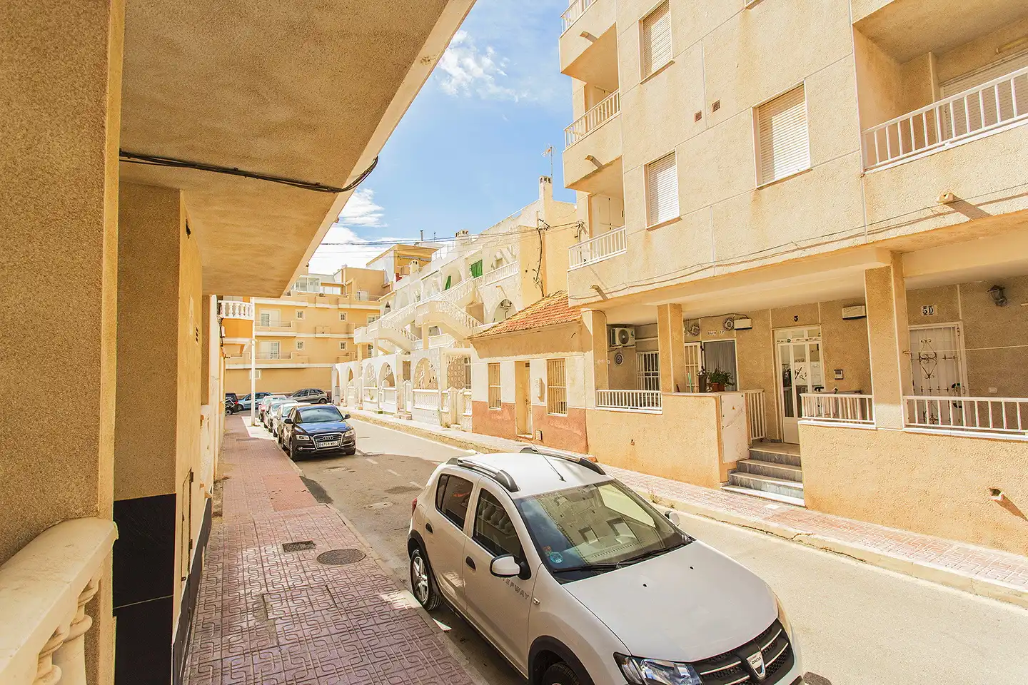 Apartment with terrace for sale in La Mata, imagen 42