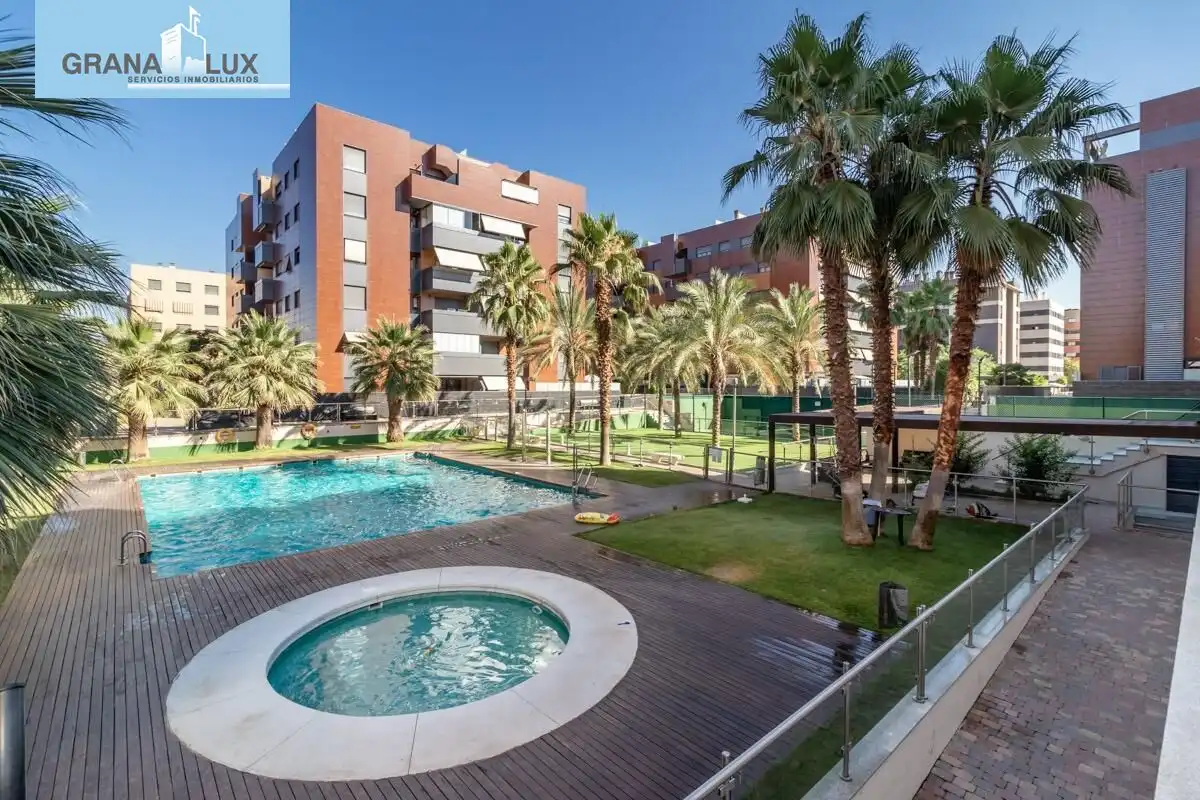 Flat with pool for sale in Calle EMIR, imagen 2