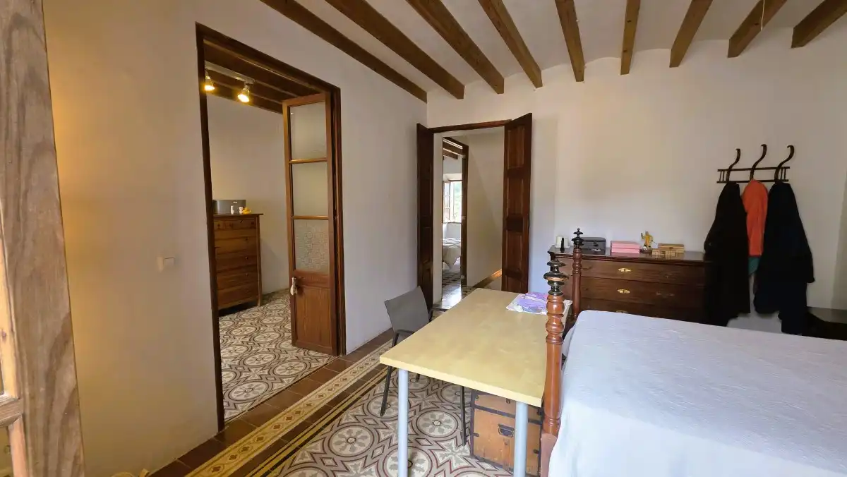 Semi-detached house with garden for sale in Sóller, imagen 28