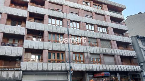 Foto 2 de Àtic en venda a Uria, Cangas del Narcea, Asturias