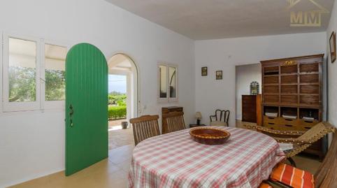 Foto 5 de Casa o xalet en venda a Sant Lluís - S'Ullestrar - Torret, Sant Lluís