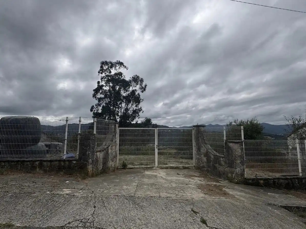 Residential land for sale in La Felguera, imagen 2