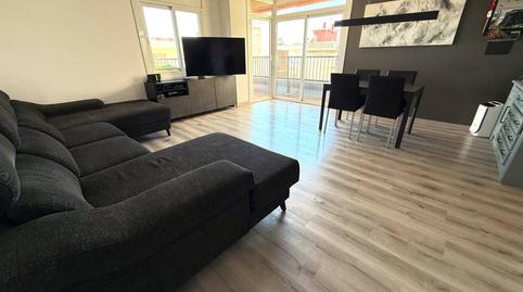 Foto 3 de Àtic en venda a Veral d'Ocata, Barcelona