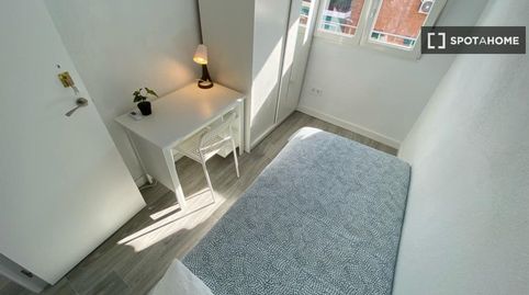Foto 5 de Piso de alquiler en Los Rosales, Madrid Capital