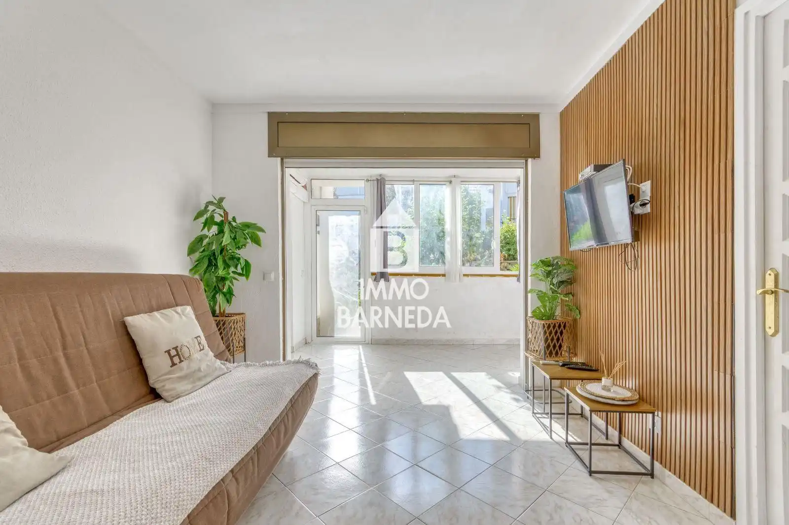 Wohnung mit Terrasse zum Verkauf in Josep Carner 8, imagen 12