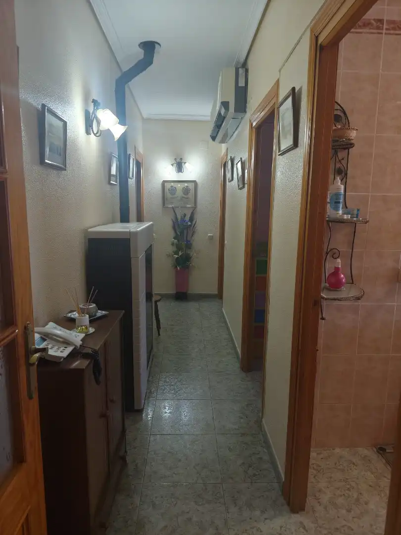 Casa o xalet en venda en Burujón amb Aire condicionat, Calefacció i Jardí privat