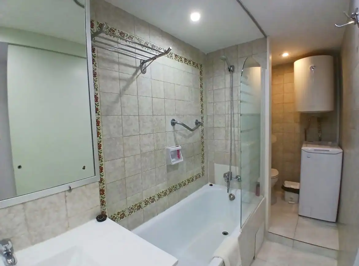 Apartment mit Aufzug zum Verkauf in Puerto Deportivo, imagen 11