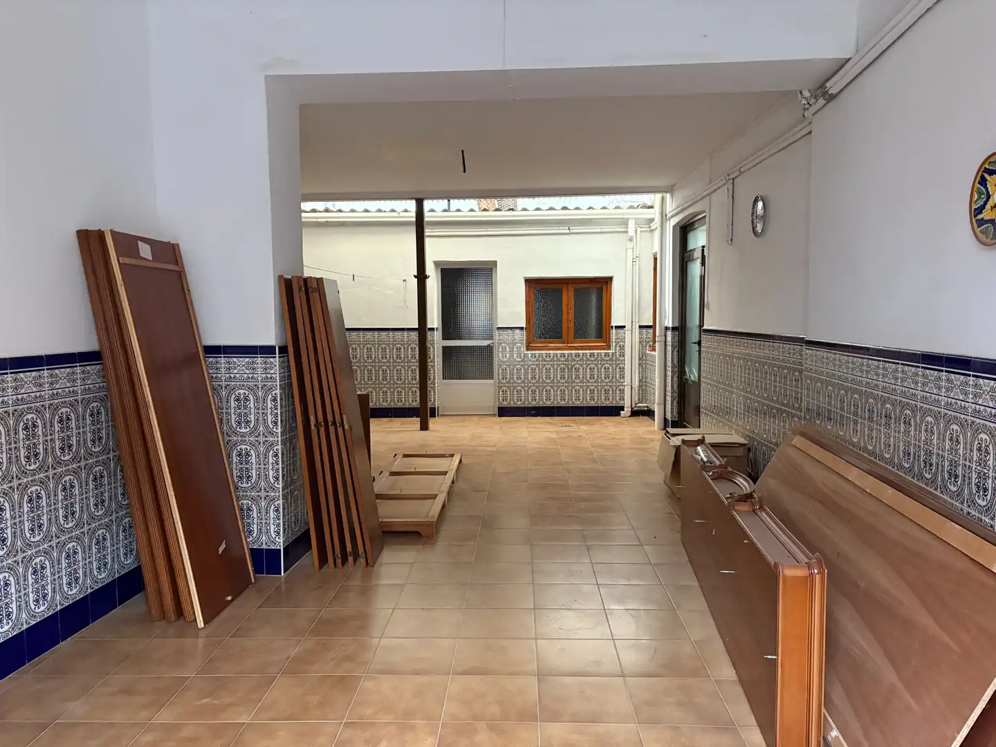 Casa en venta en Calle Felipe Novillo 19, imagen 3