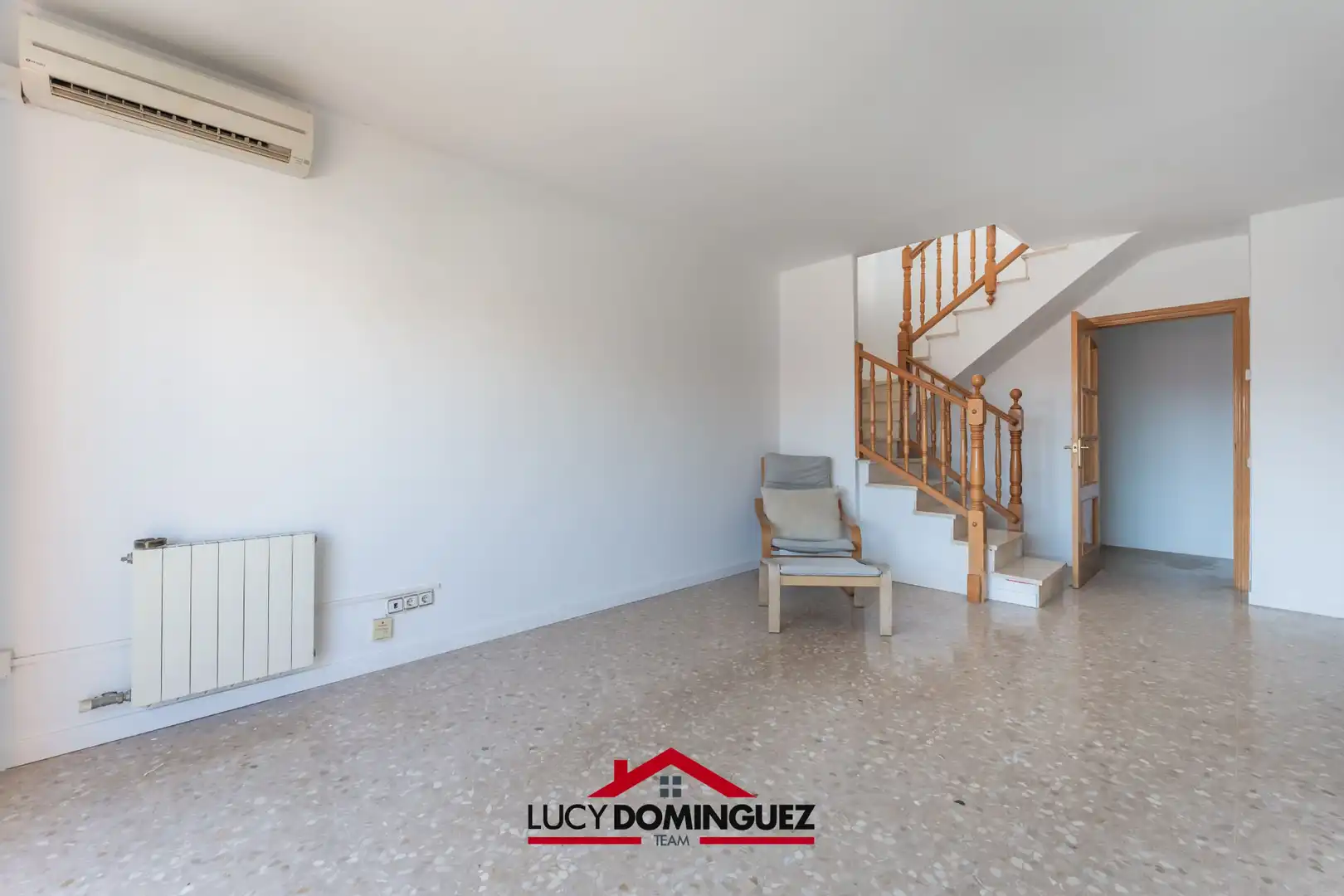 Maisonette zum Verkauf in Mataró mit Klimaanlage, Heizung und Terrasse