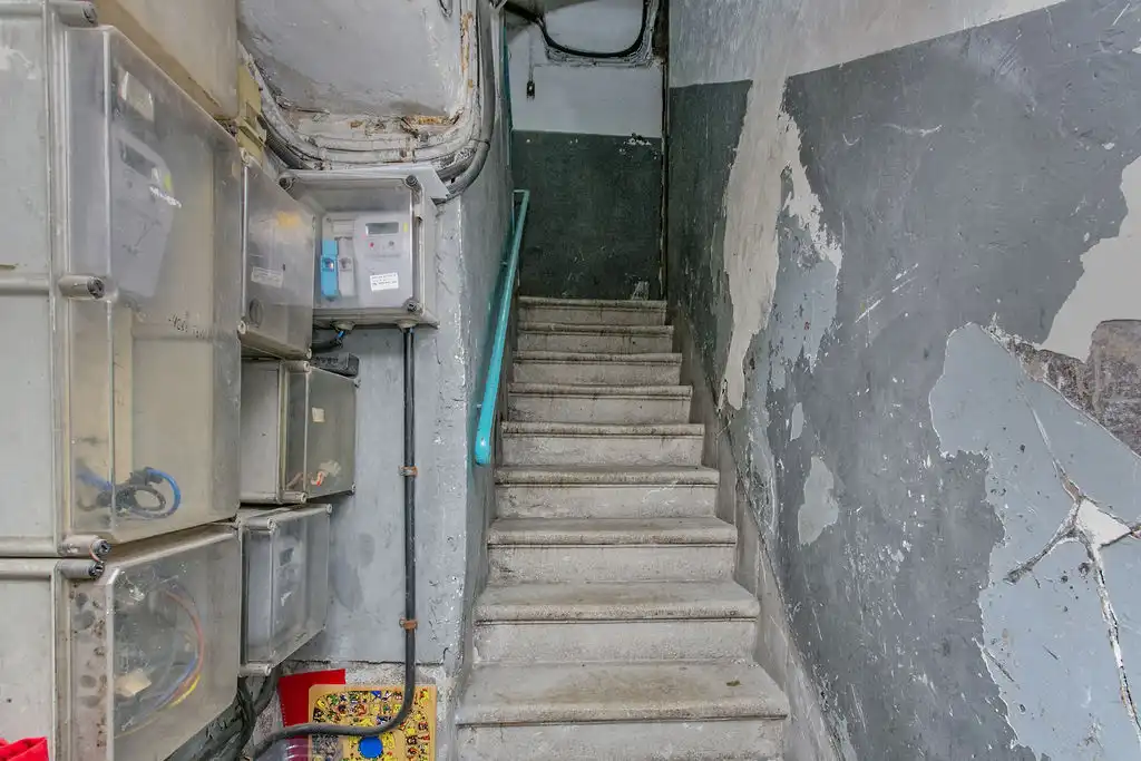 Flat for sale in Manresa