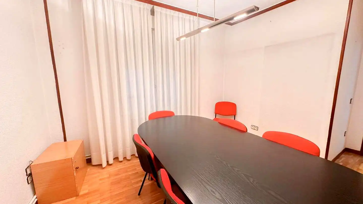 Büro mit Aufzug zur Miete in Muro De Francisco De La Mata, imagen 7