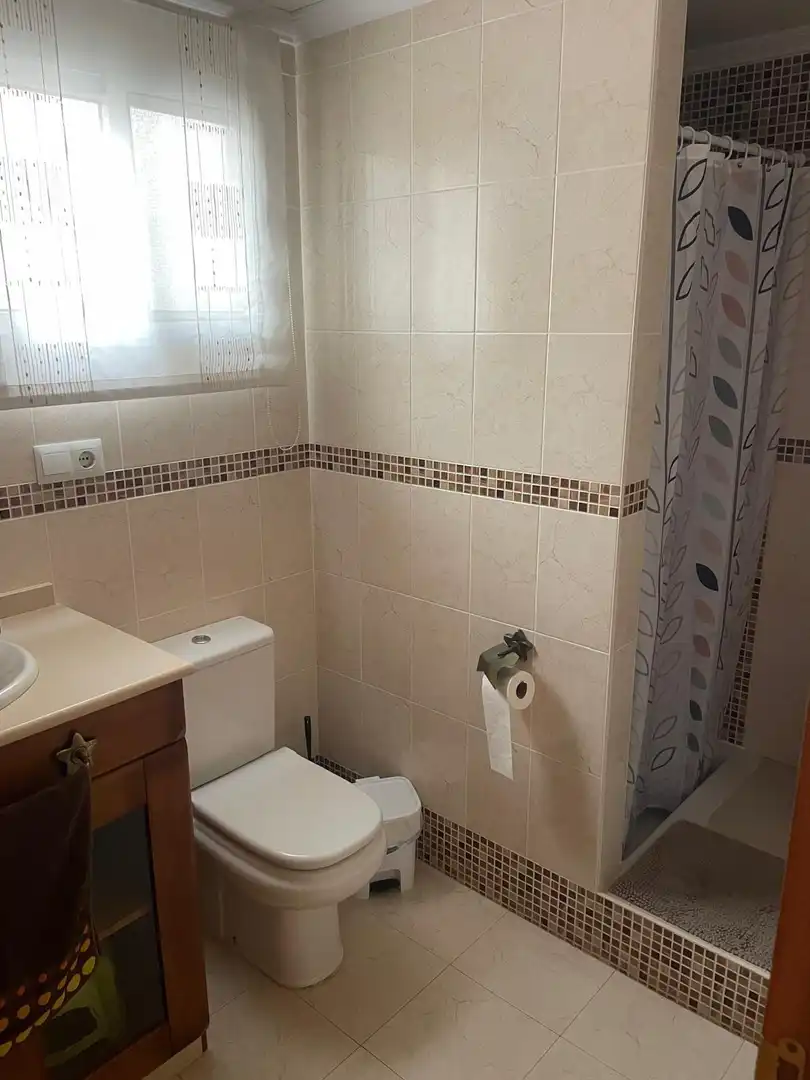 Flat with lift to rent in Novelda, imagen 3