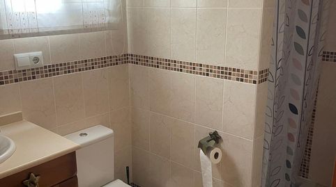 Foto 3 de Piso de alquiler en Novelda, Alicante