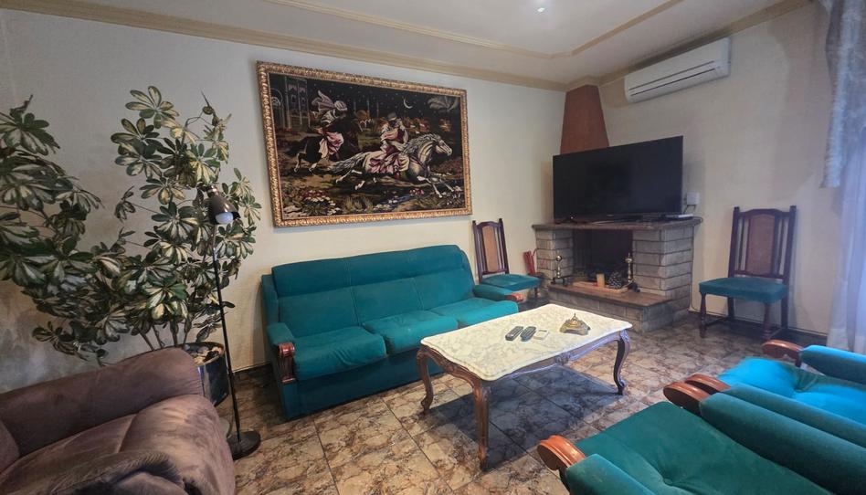 Foto 1 de Pis en venda a Carrer Nadal Meroles, Príncep de Viana - Clot -Xalets Humbert Torres, Lleida