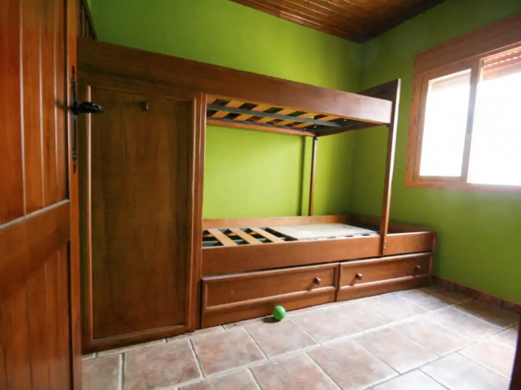Bedroom of Flat for sale in Coín
