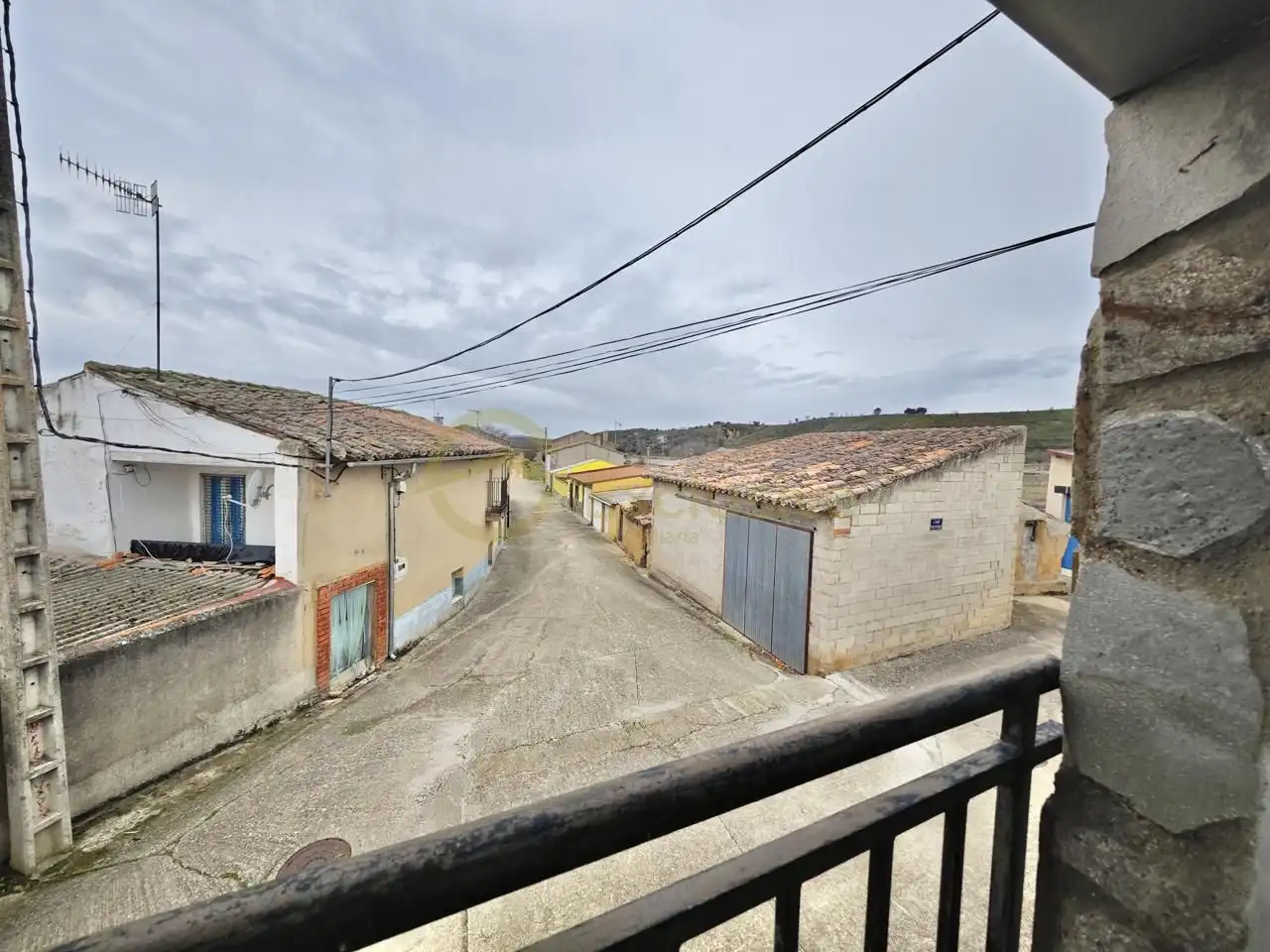 Houses for sale in Orcejon, Villanueva de las Peras