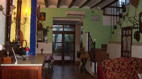 Foto 2 de Casa adosada en venta en Benissuera, Valencia