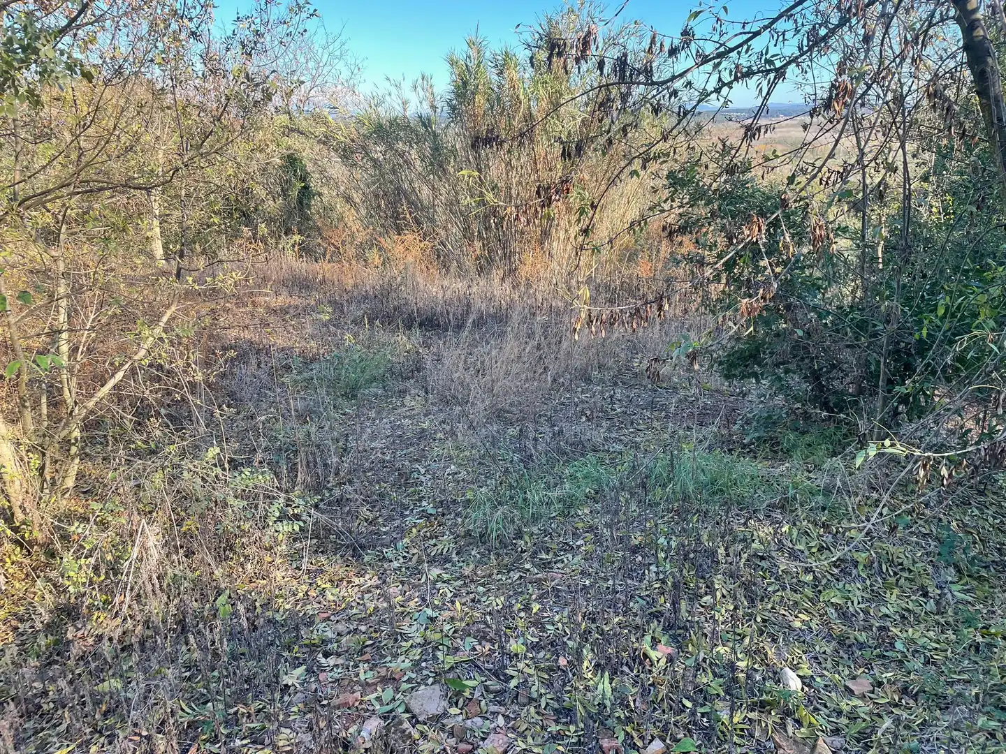 Country house zum Verkauf in Sant Julià de Ramis mit Privatgarten