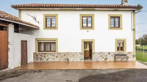 Foto 3 de Finca rústica en venta en Cudillero, Asturias