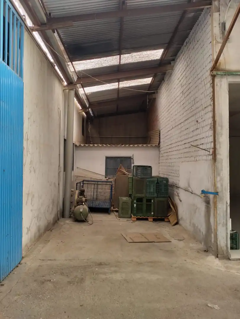 Local commercial à vendre à Corral de Almaguer, imagen 5