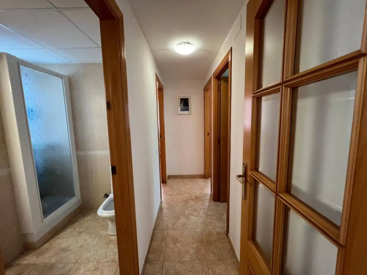 Flat for sale in Cubelles  with Air Conditioner, Heating and Private garden