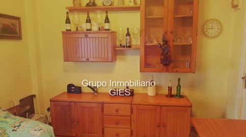 Foto 2 de Apartamento en venta en Carrer del Doctor Brugada, 22, El Perelló, Sueca