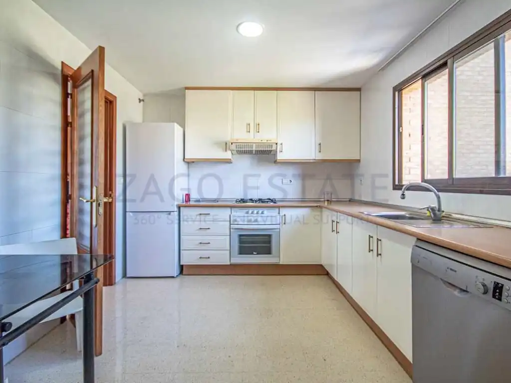 Appartamento con piscina in vendita a Partida Murtal, imagen 22